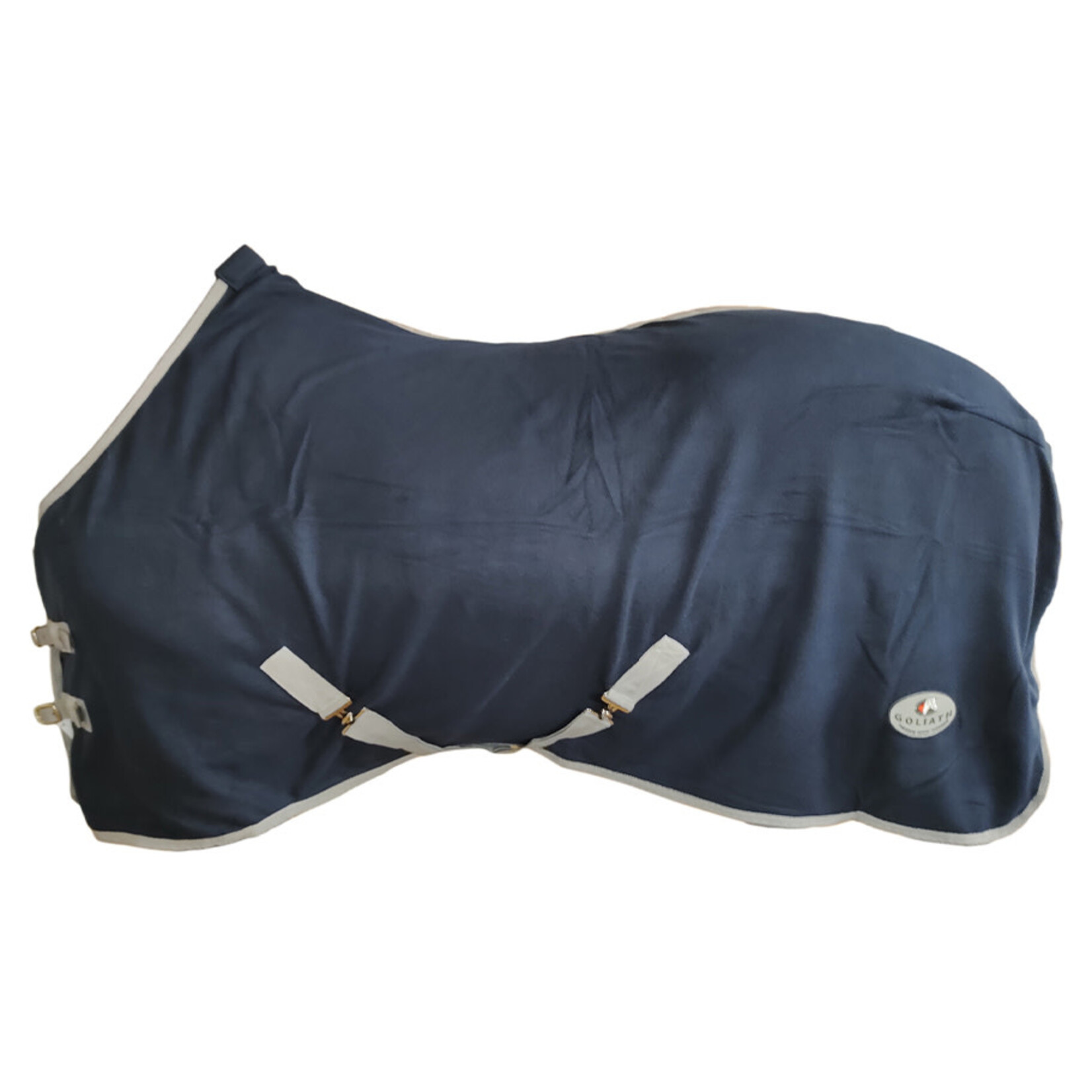 Canadian Horsewear Goliath Pony Fleece Cooler