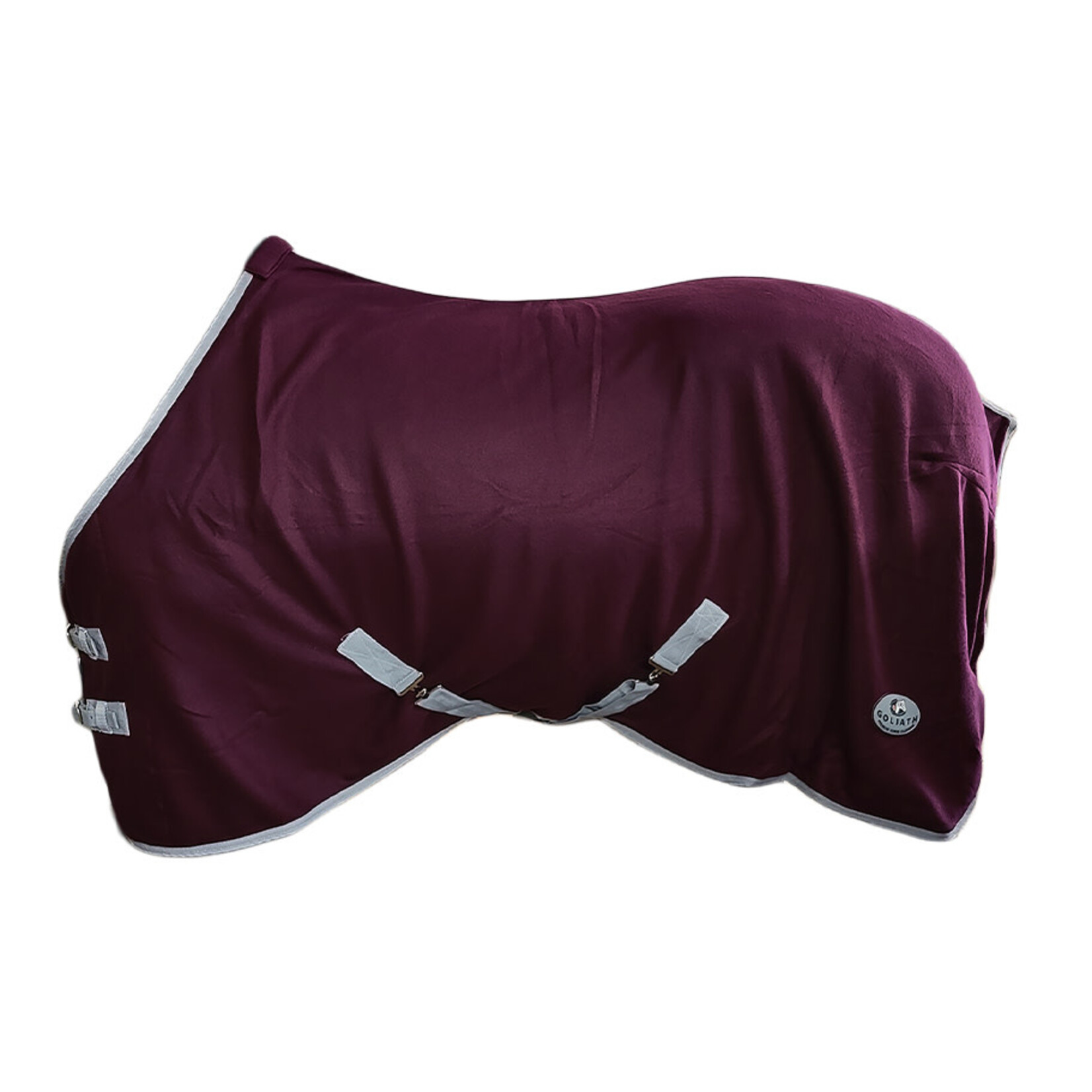 Canadian Horsewear Goliath Pony Fleece Cooler