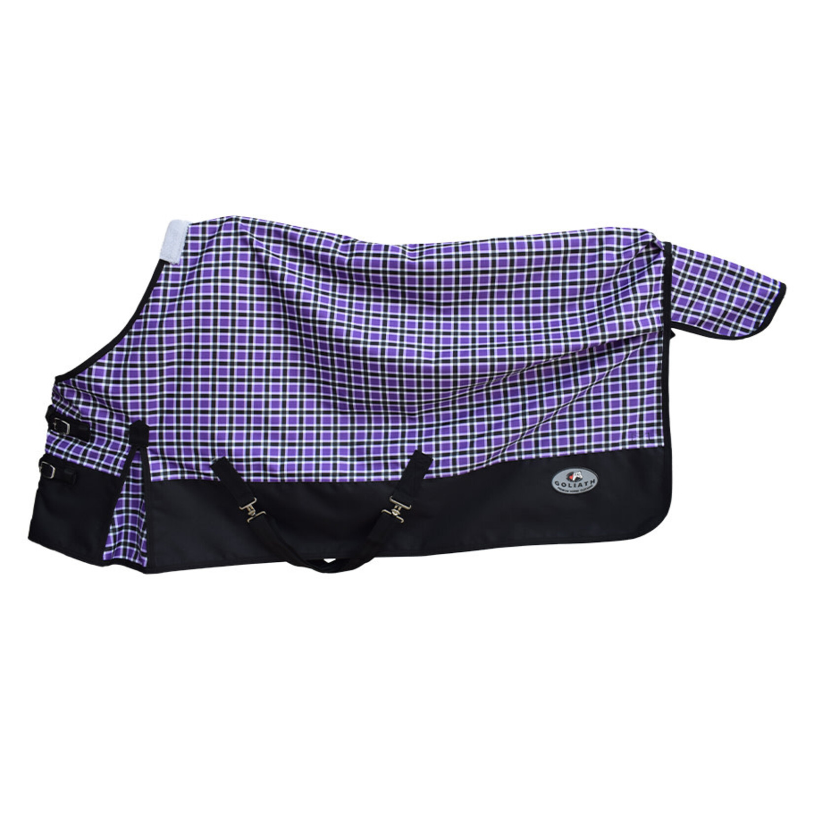 Centurion Supply Goliath 1200D Pony Rainsheet