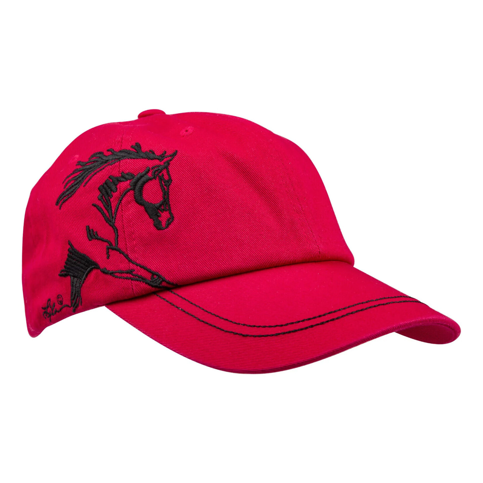 AWST International Lila Extended Trot Cap