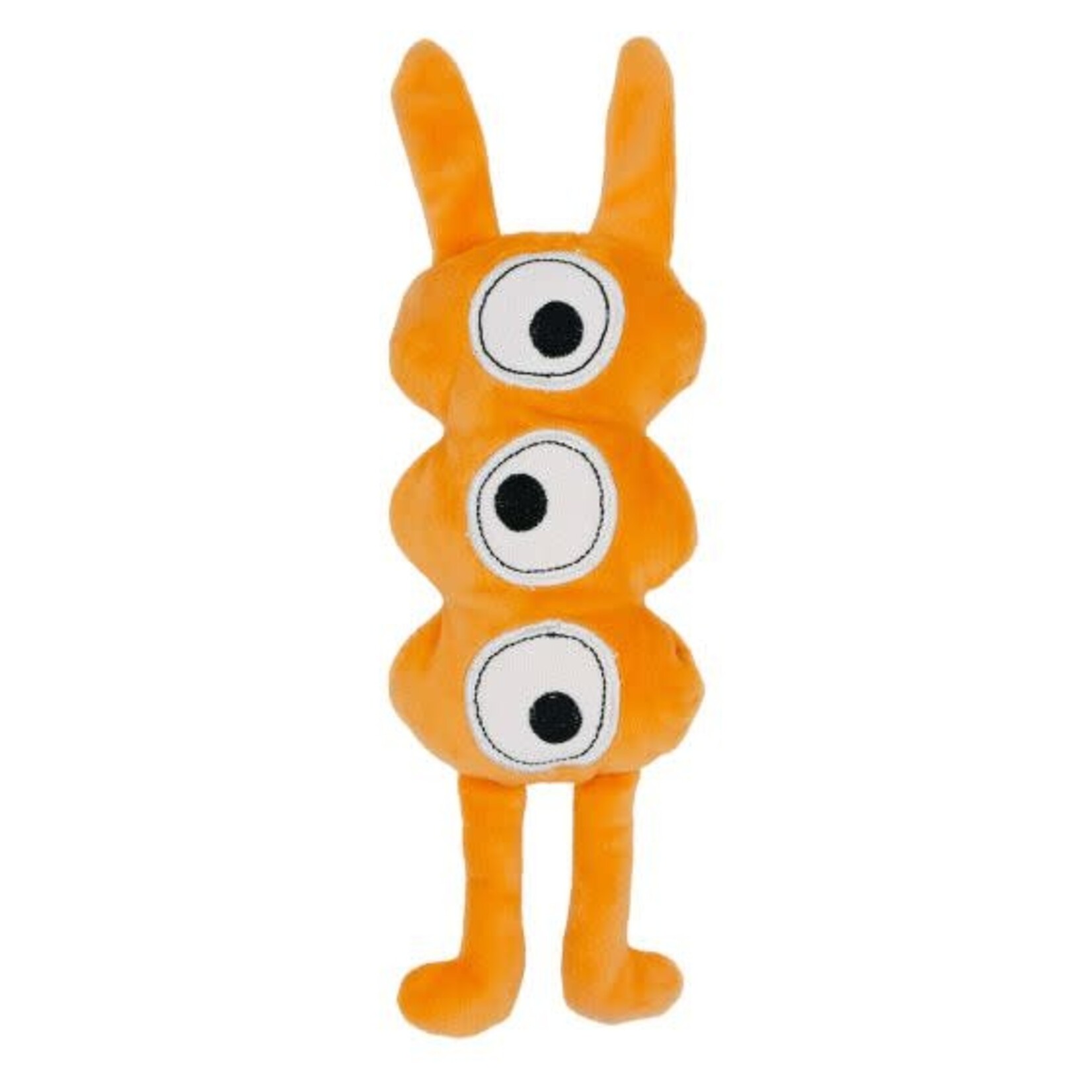BUD'z BUD'z Monsters Dog Toy