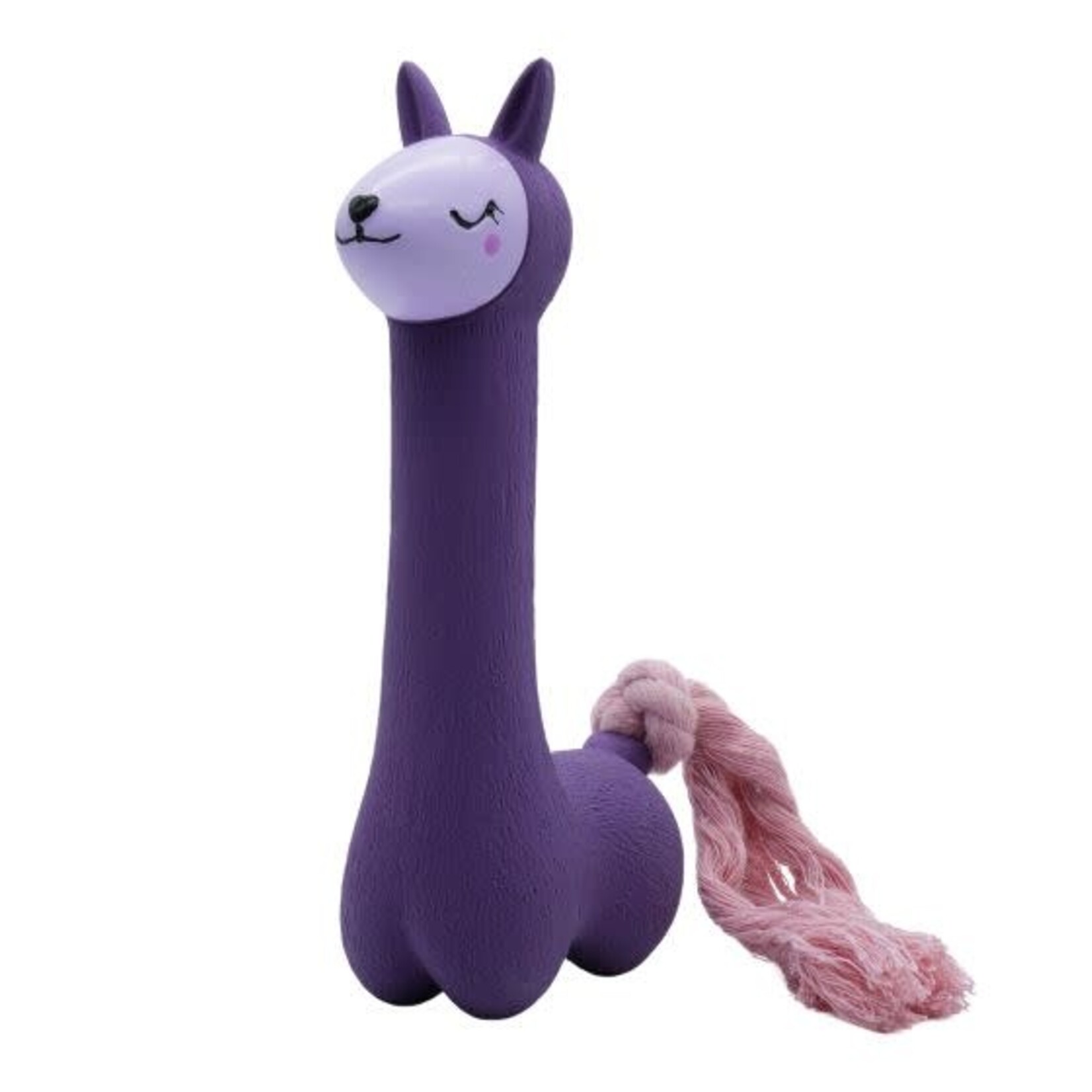 BUD'z Bud'z Squeaker Llama