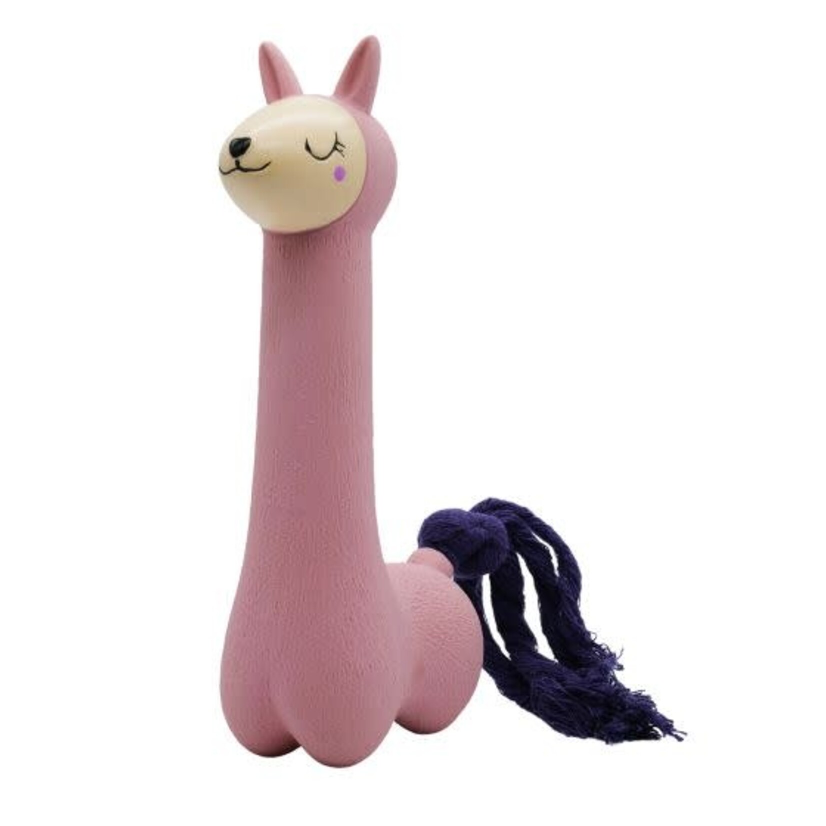 BUD'z Bud'z Squeaker Llama