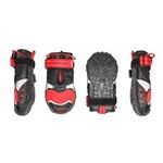 PetSafe Kurgo Blaze Cross Dog Shoes - Set Of 4