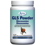 Omega Alpha GLS Powder