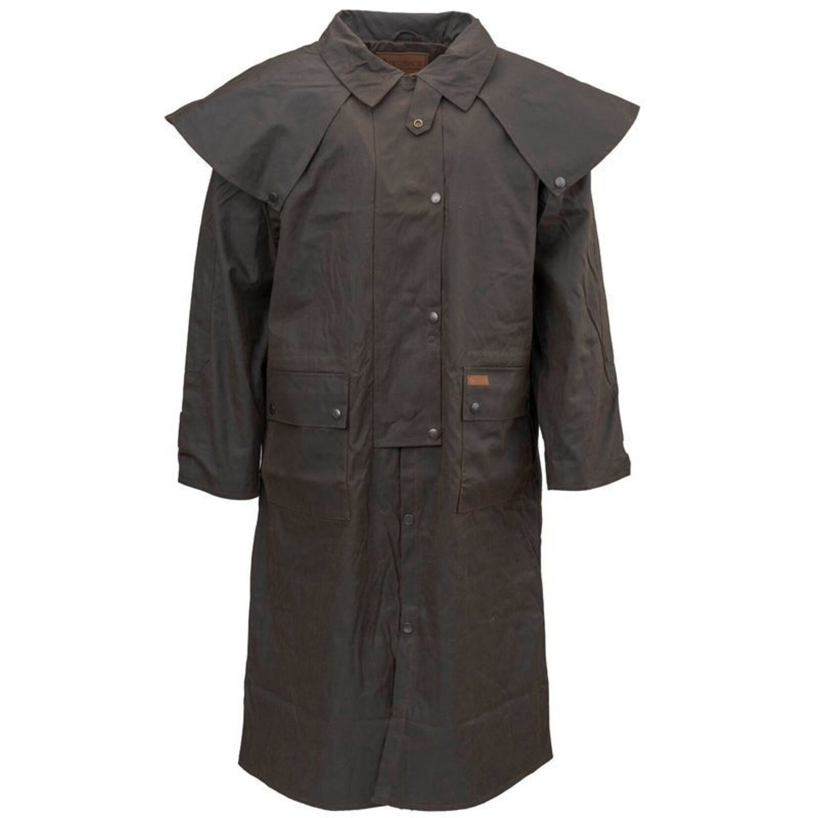 Outback Trading Company Low Rider Duster