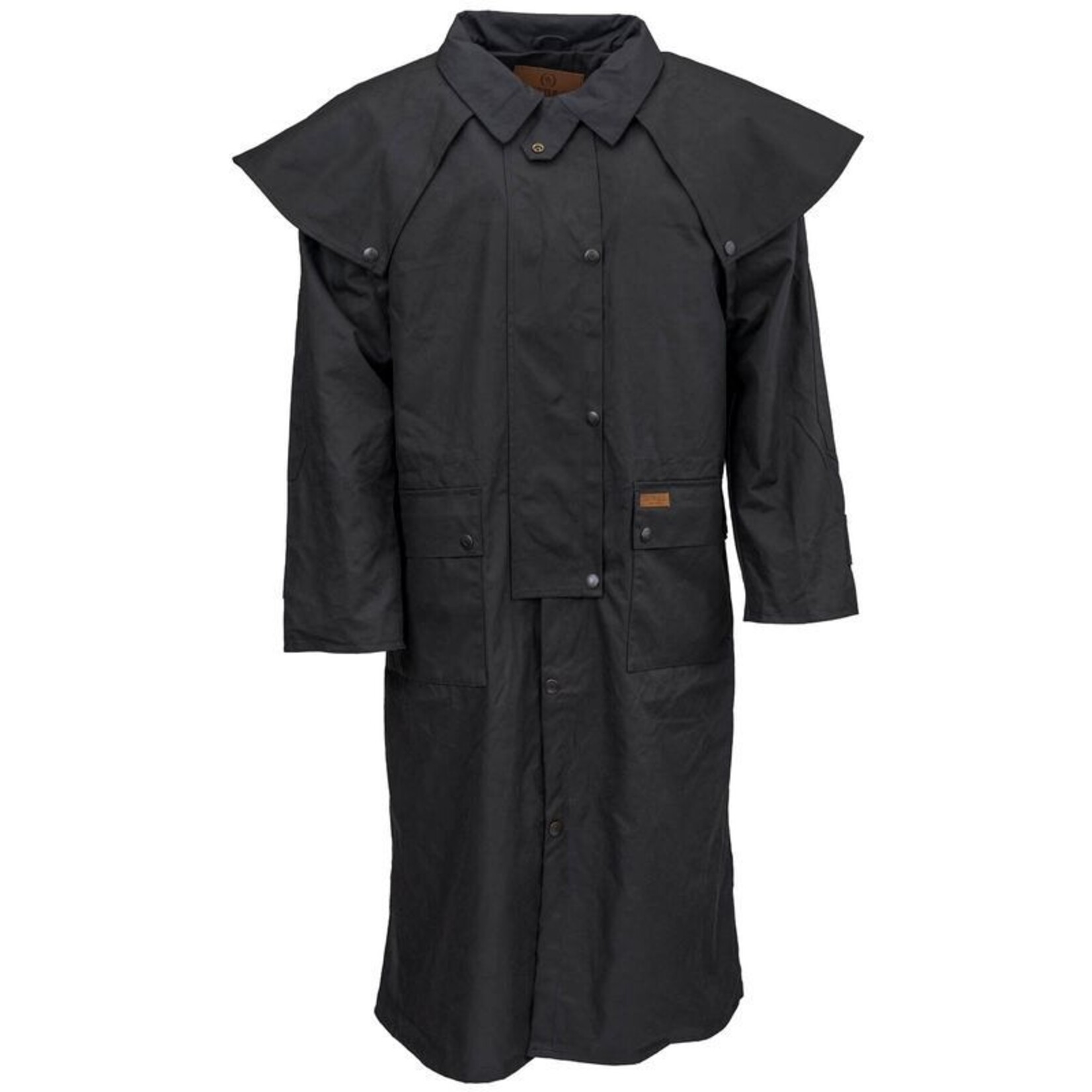 Outback Trading Company Low Rider Duster