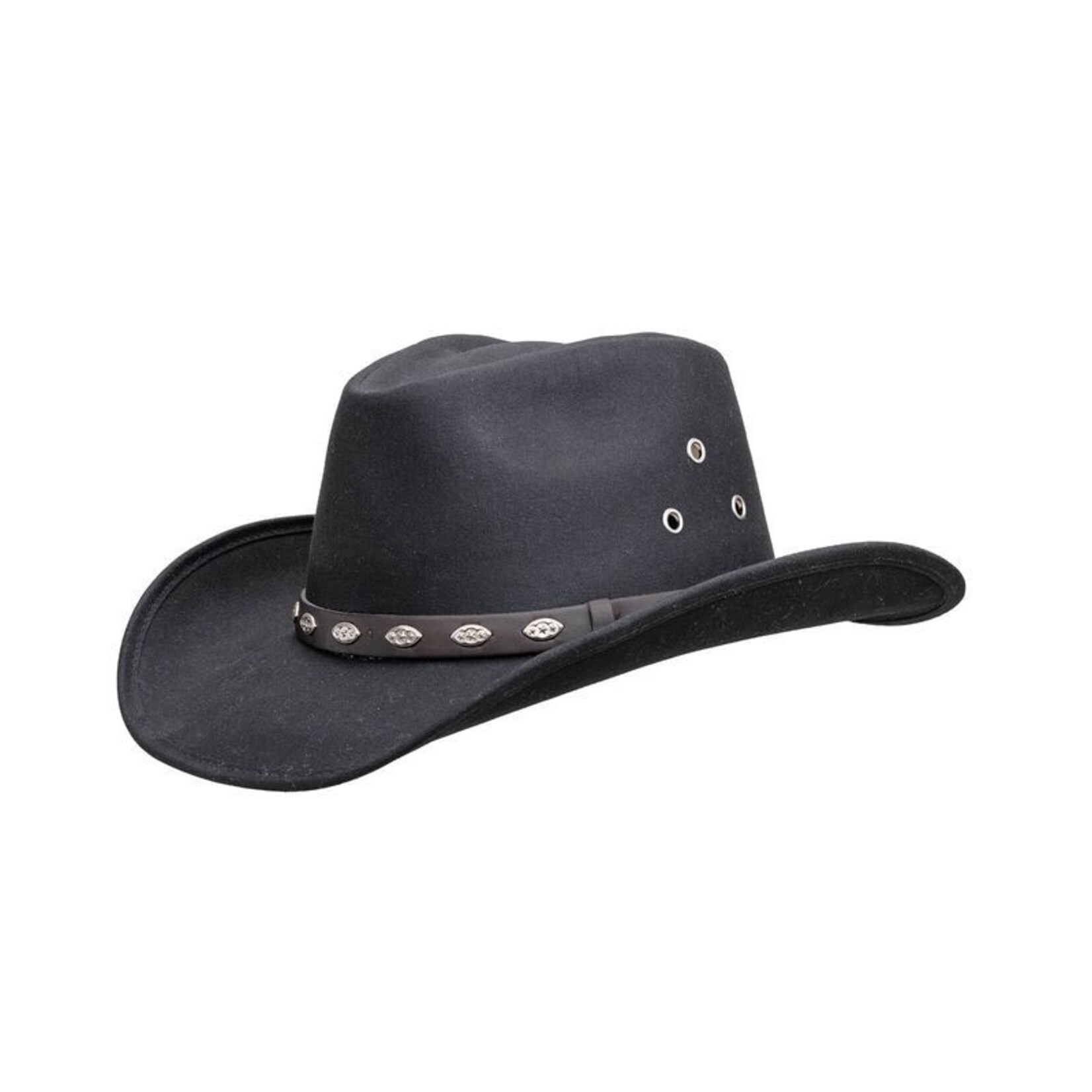 Outback Trading Company Badlands Hat