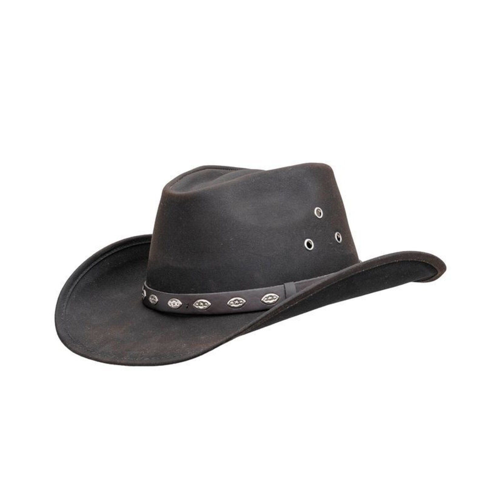 Outback Trading Company Badlands Hat
