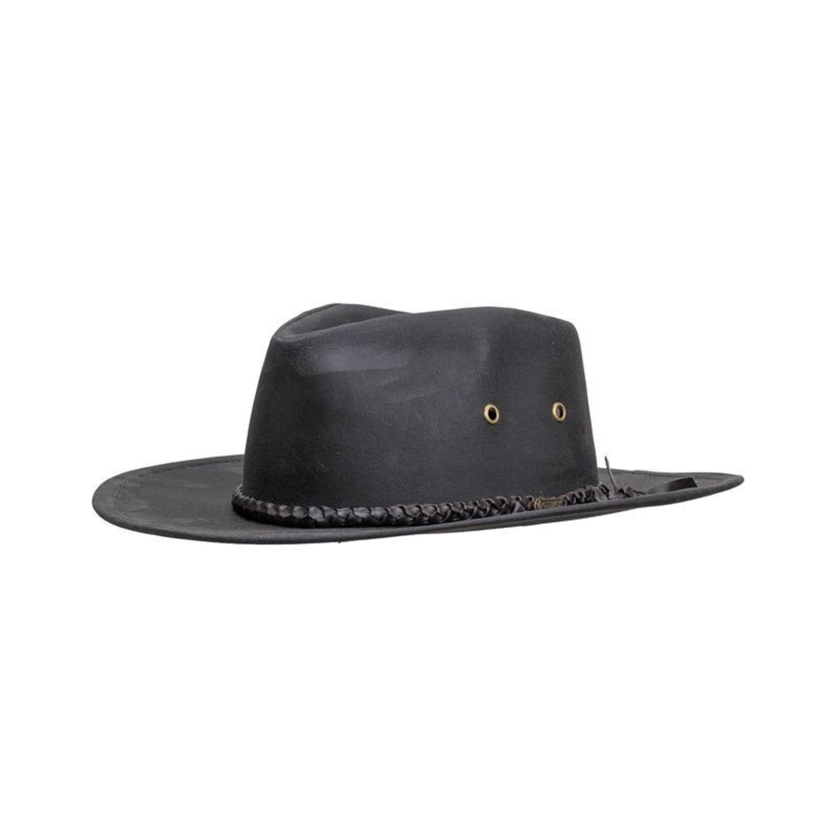 Outback Trading Company Grizzly Hat