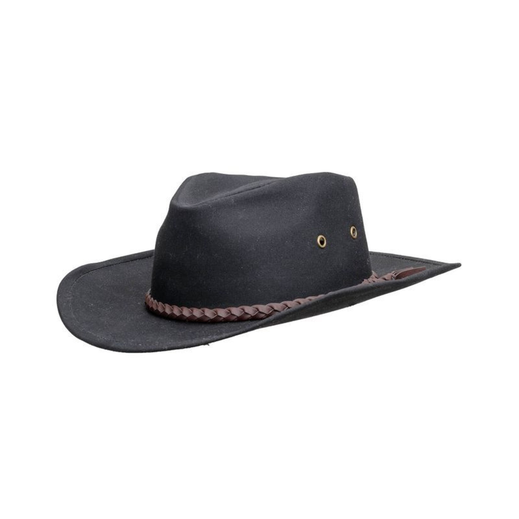 Outback Trading Company Grizzly Hat