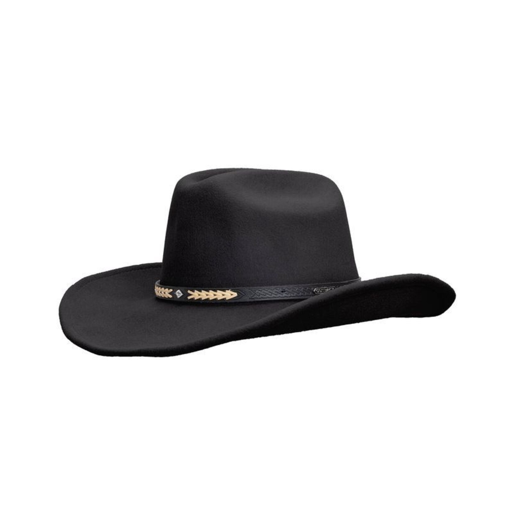 Outback Trading Company Out of The Chute Hat