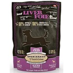 Oven-Baked Tradition OBT Dehydrated Dog Treats