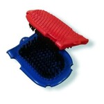 Cavalier Dual Purpose Grooming Mitt