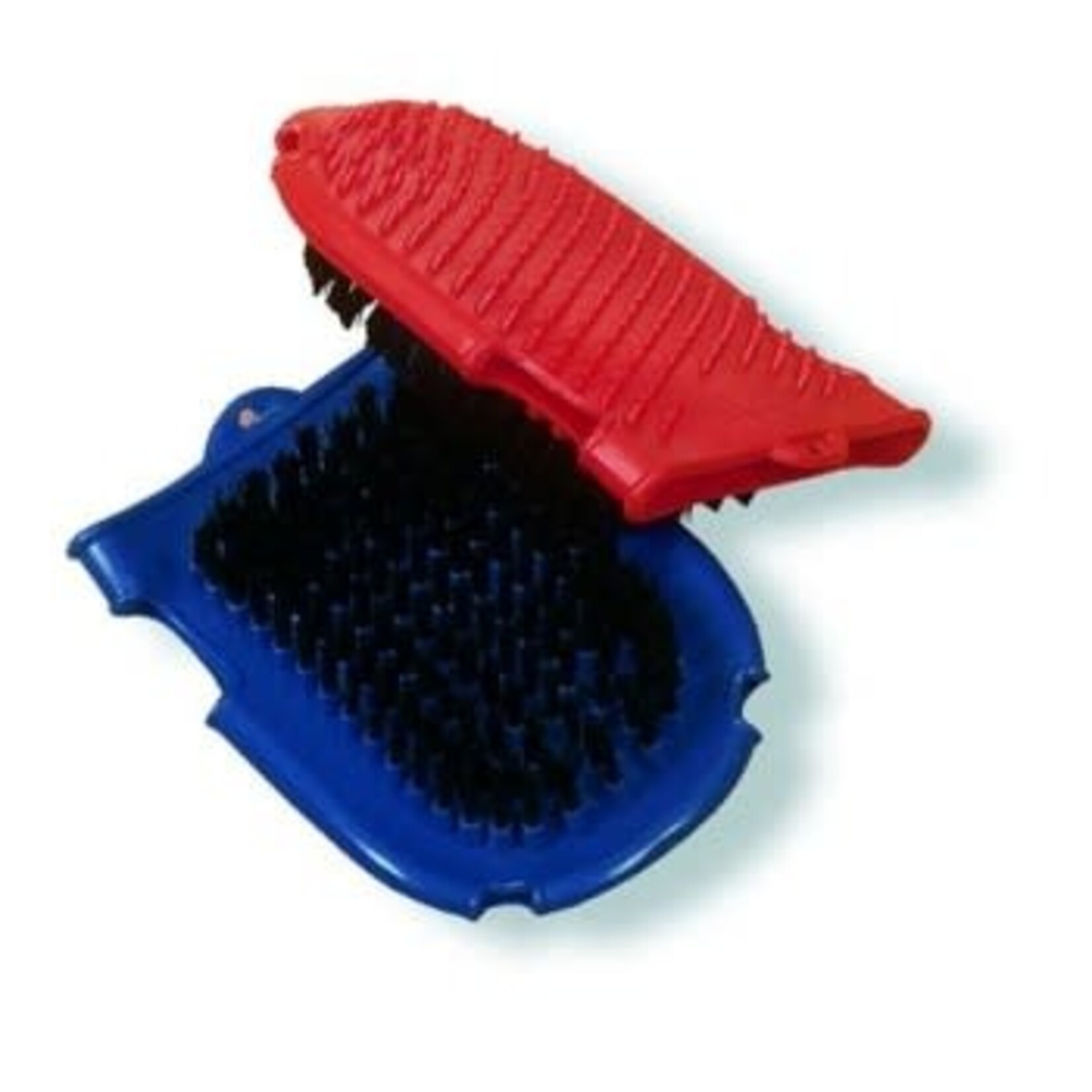 Cavalier Dual Purpose Grooming Mitt