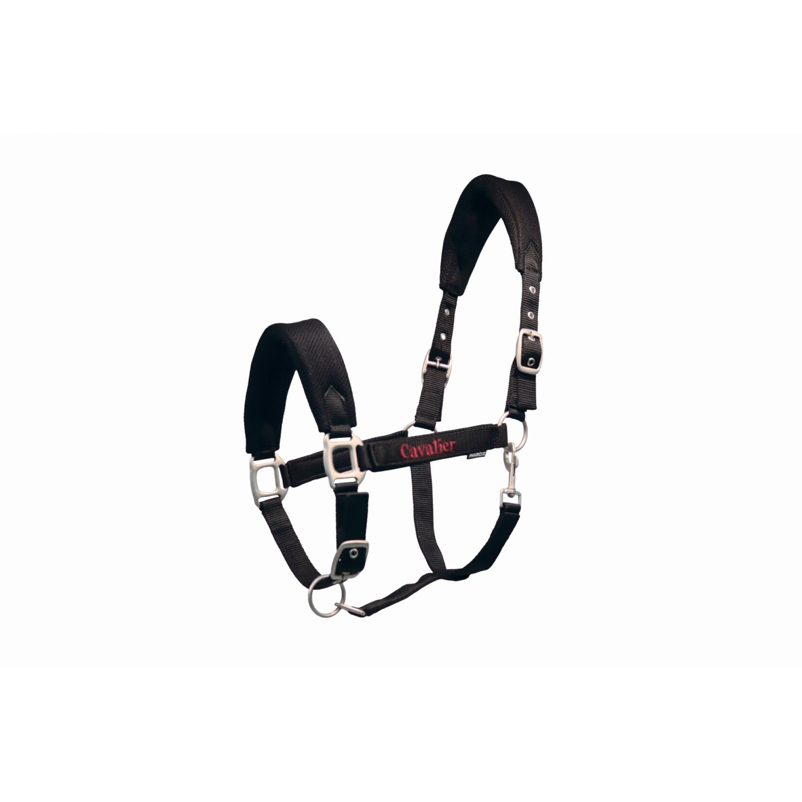 Cavalier Air Mesh Padded Halter