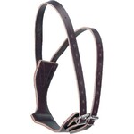 Griffith Saddlery Wonder Crib Collar