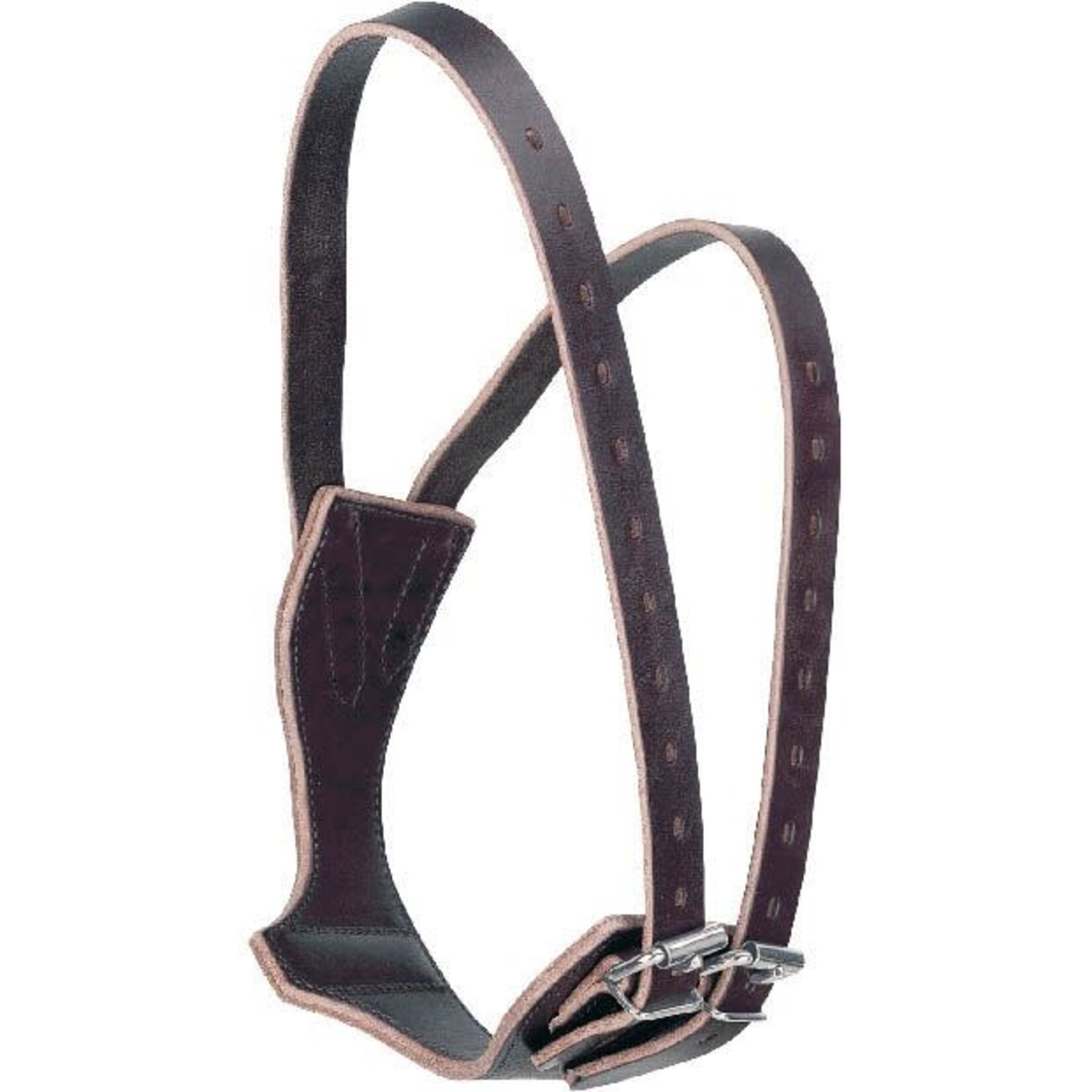 Griffith Saddlery Wonder Crib Collar