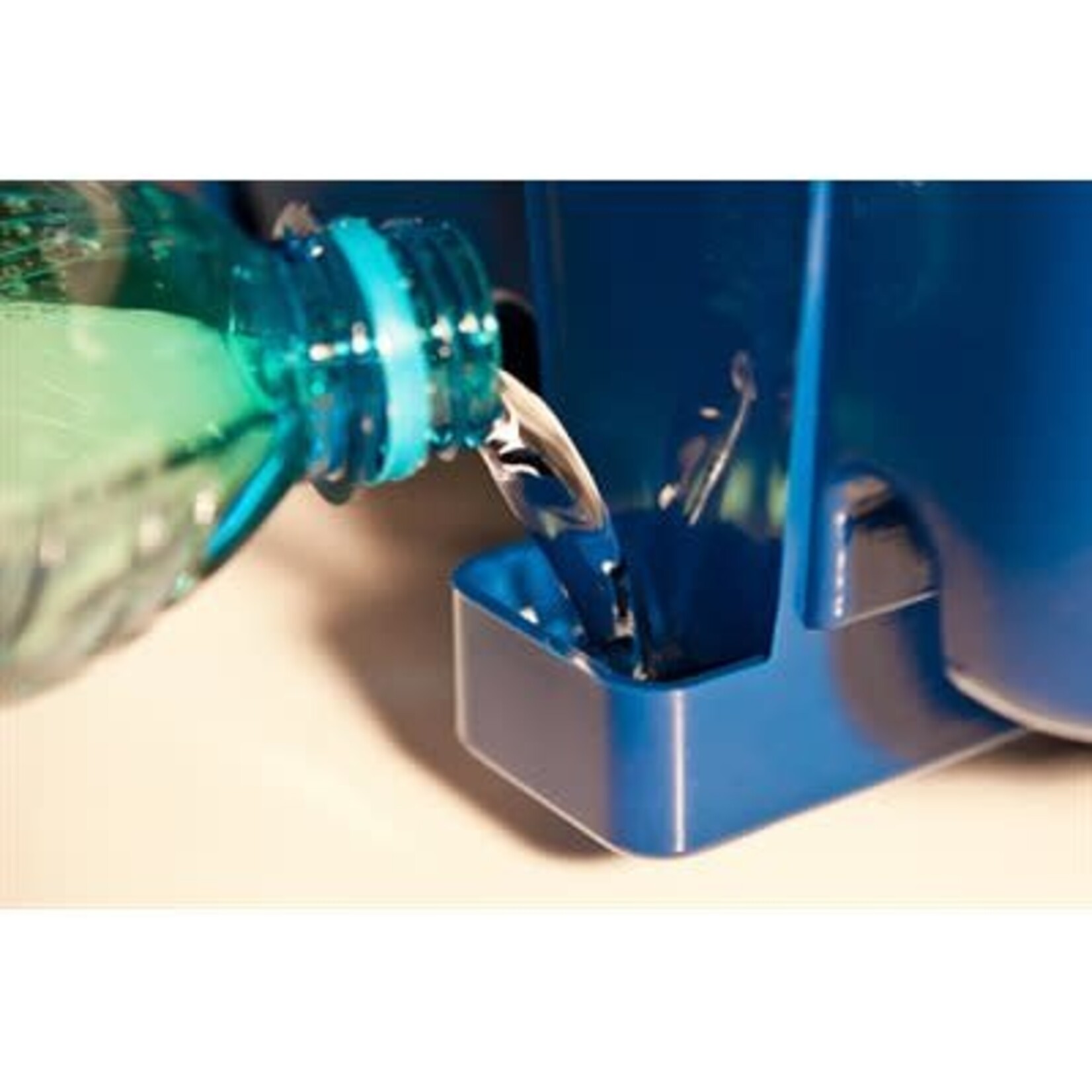 Borotto Incubator Real 24 & Humidity Pump