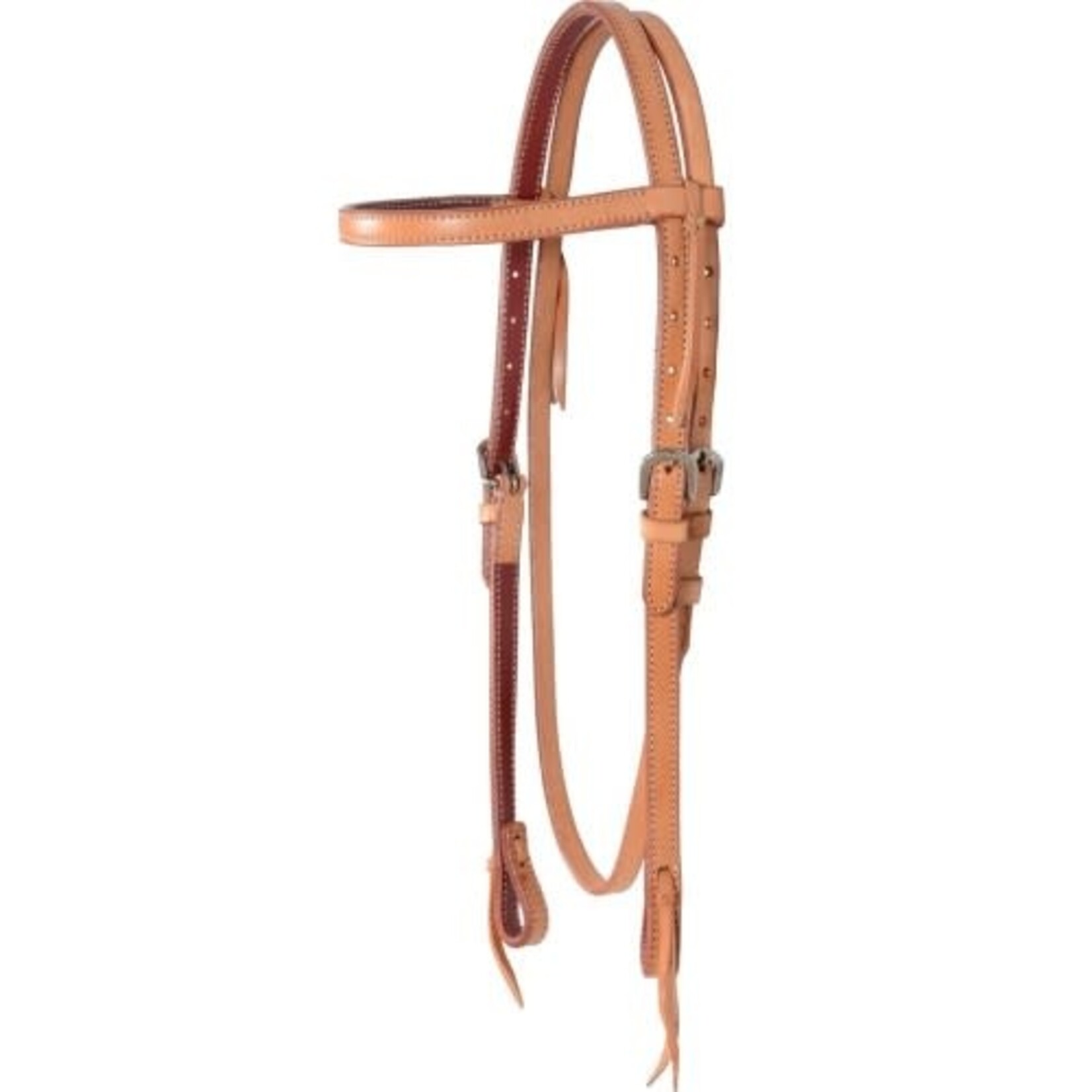 Country Legends Basic Browband Headstall