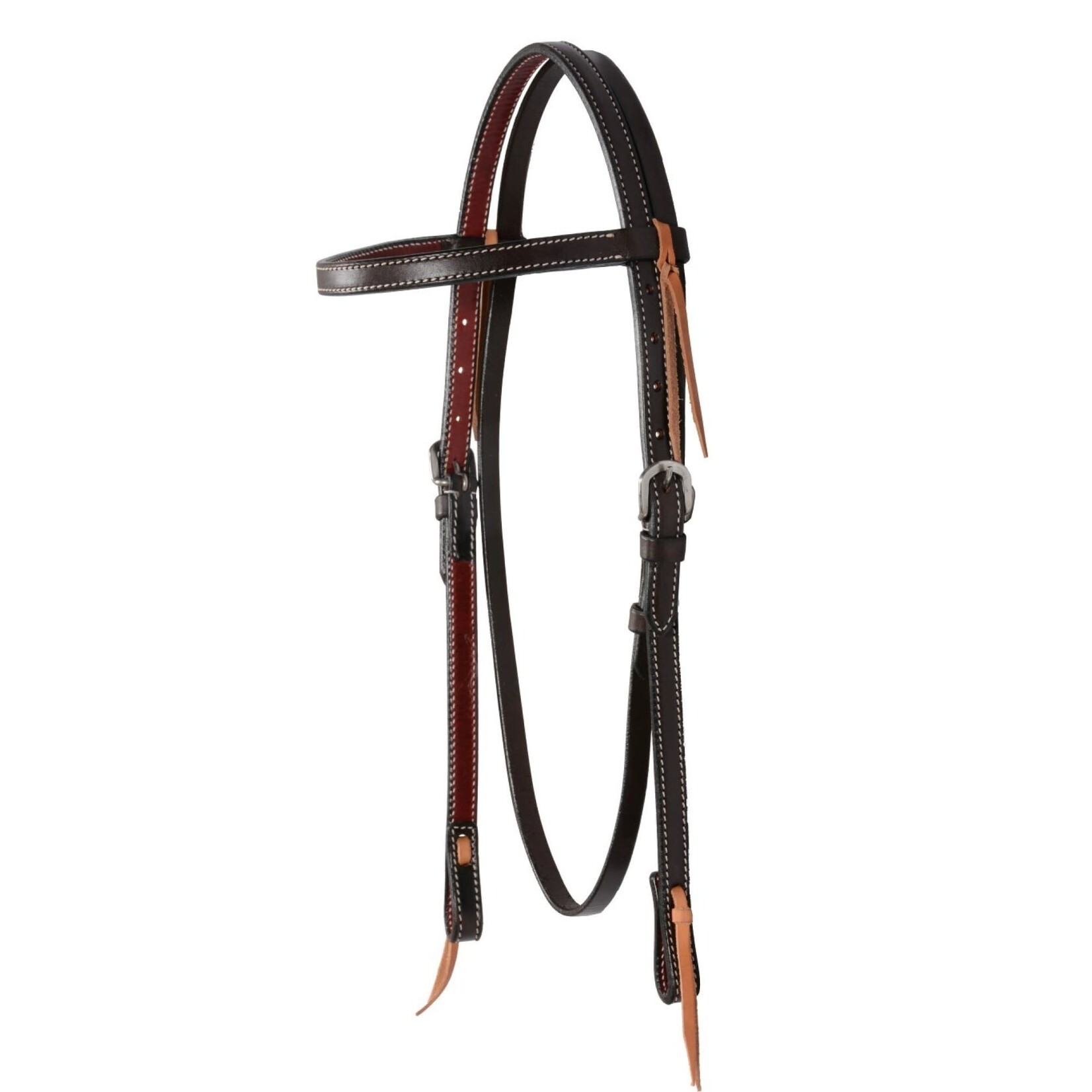 Country Legends Basic Browband Headstall