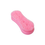Silverline Multi-Purpose Plastic Cleaning Brush - 2 Sided