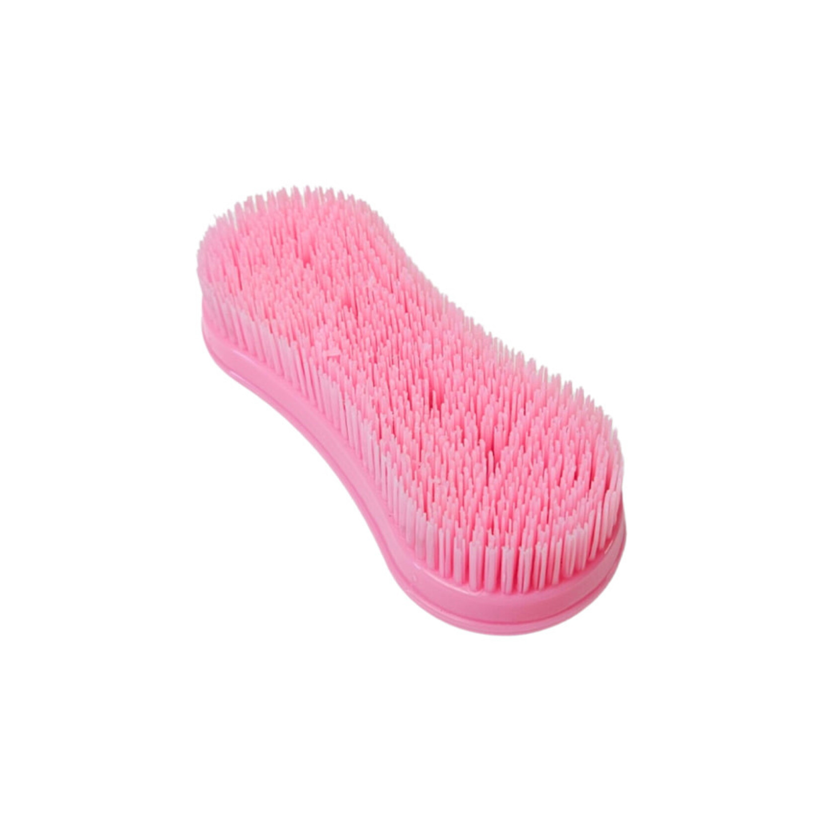 Silverline Multi-Purpose Plastic Cleaning Brush - 2 Sided