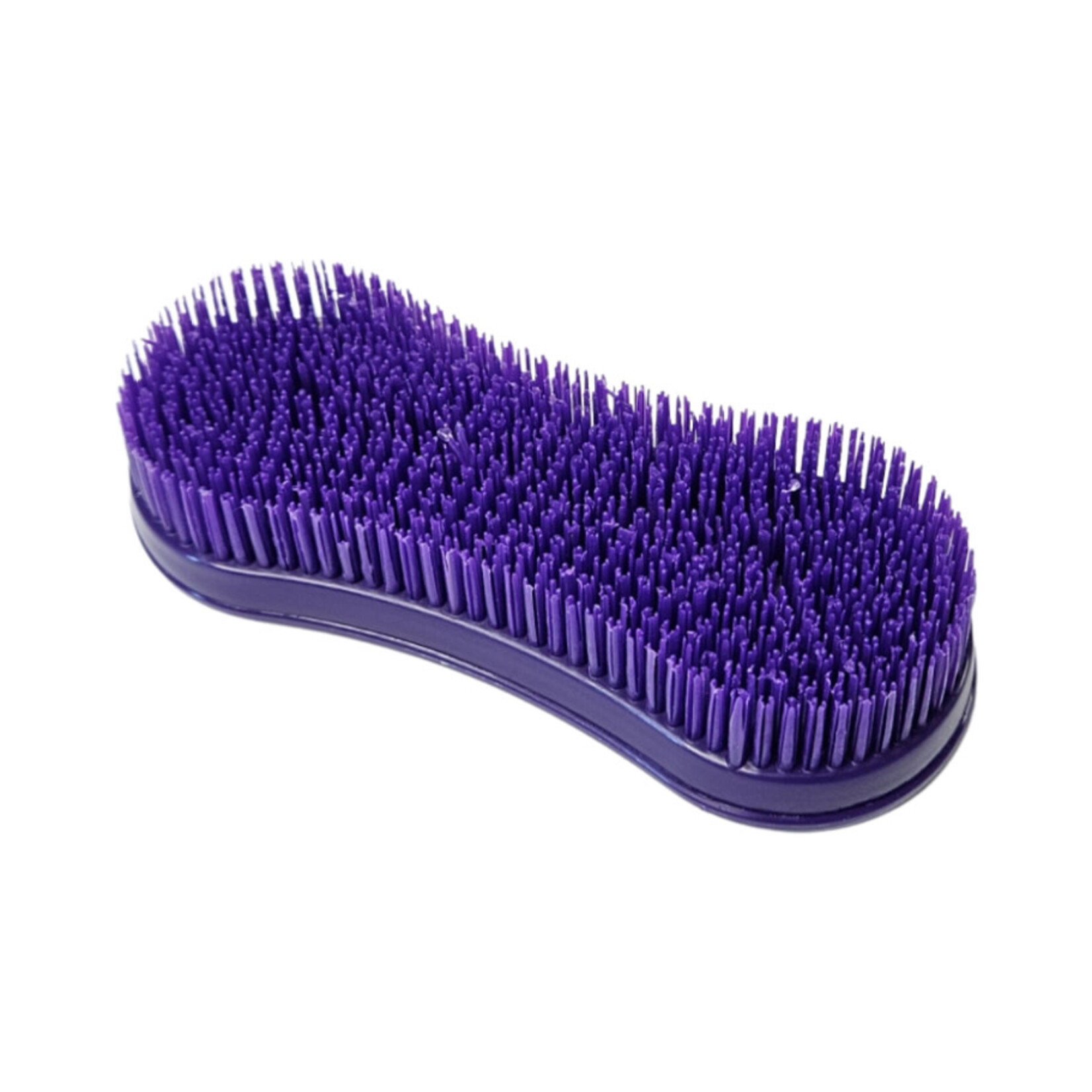 Silverline Multi-Purpose Plastic Cleaning Brush - 2 Sided