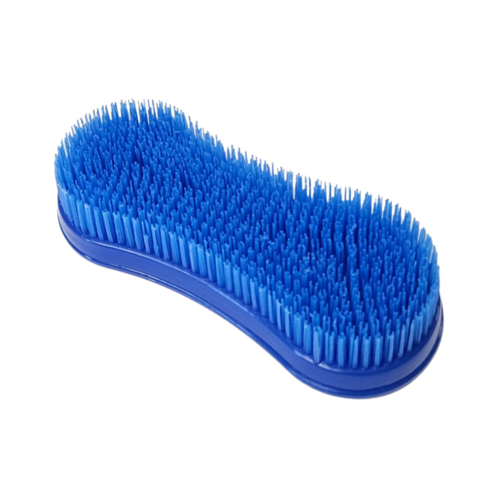 Silverline Multi-Purpose Plastic Cleaning Brush - 2 Sided