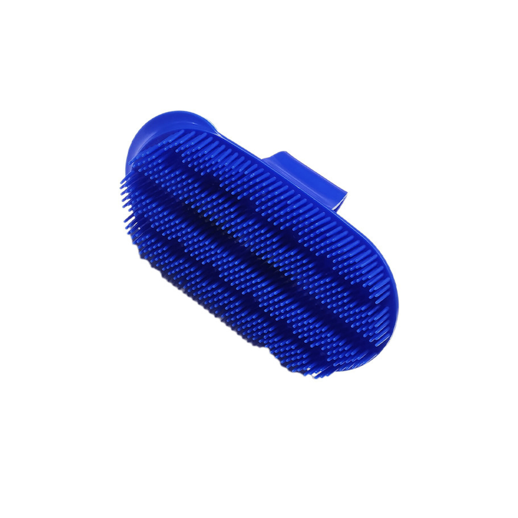 Centurion Supply Curry Comb - Plastic