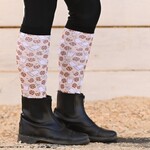 DREAMERS & SCHEMERS Dreamers & Schemers Boot Socks