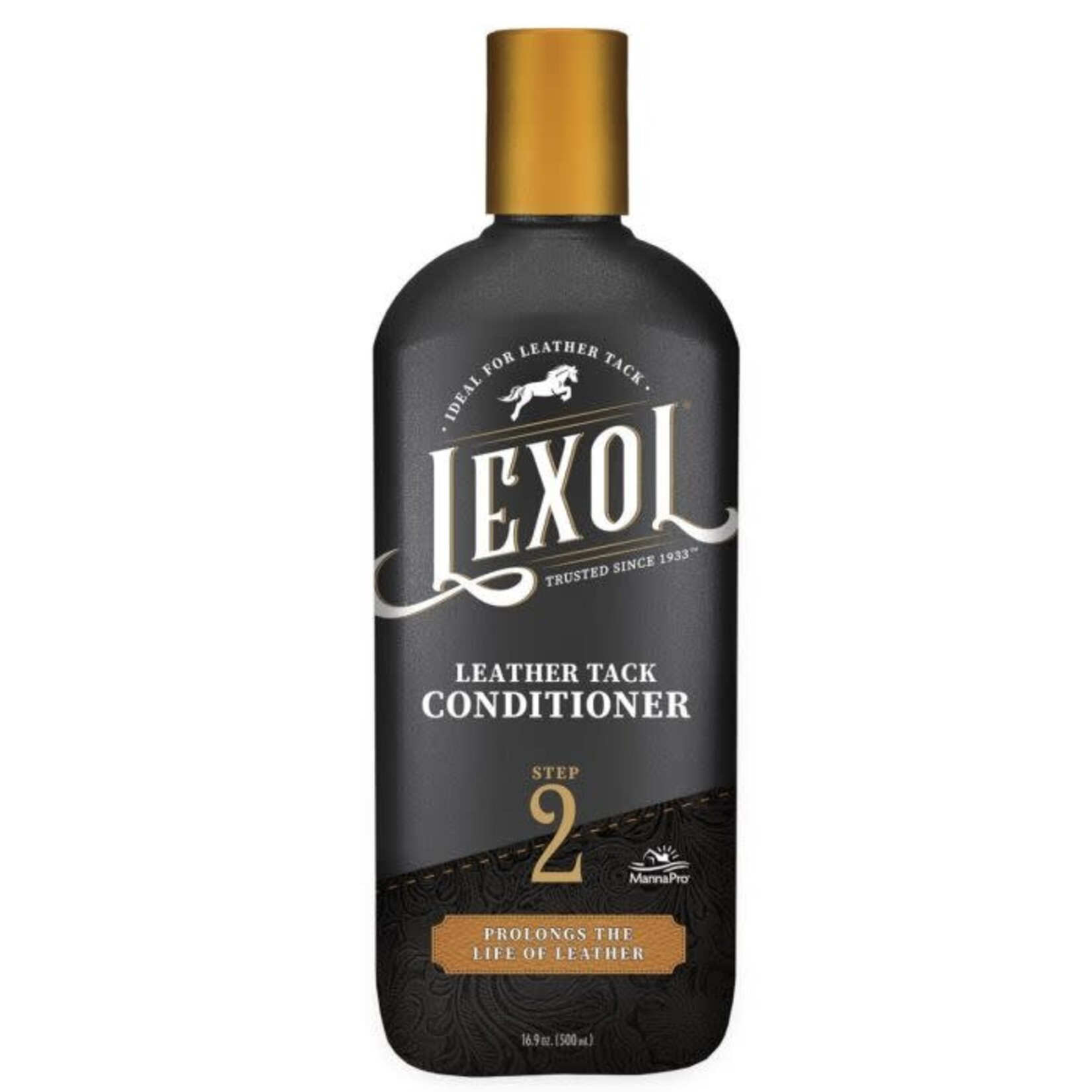 Lexol Lexol Leather Liquid 500ml