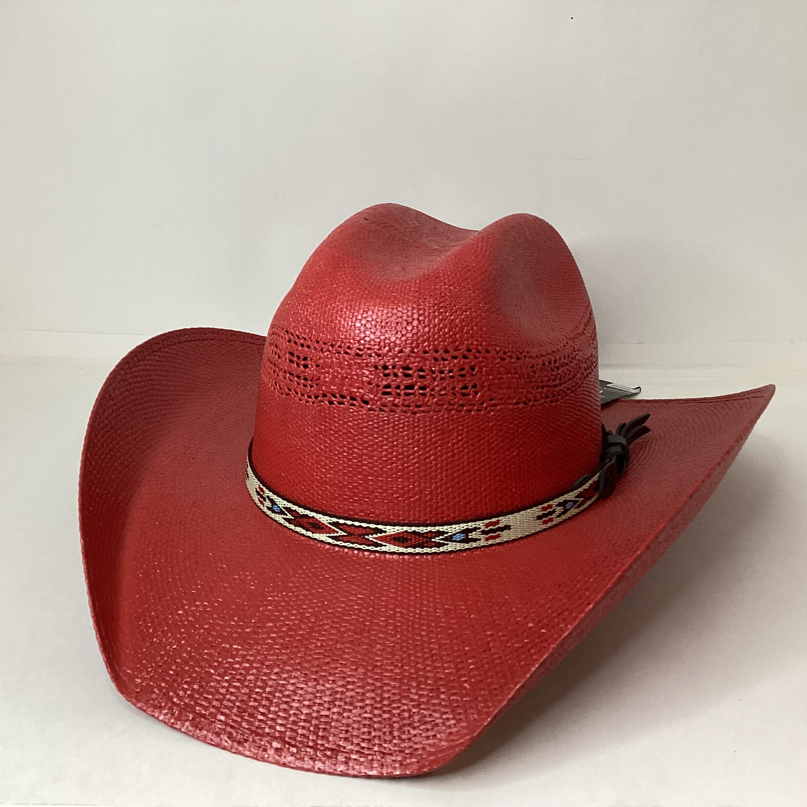 Modestone Bangora Straw Hats