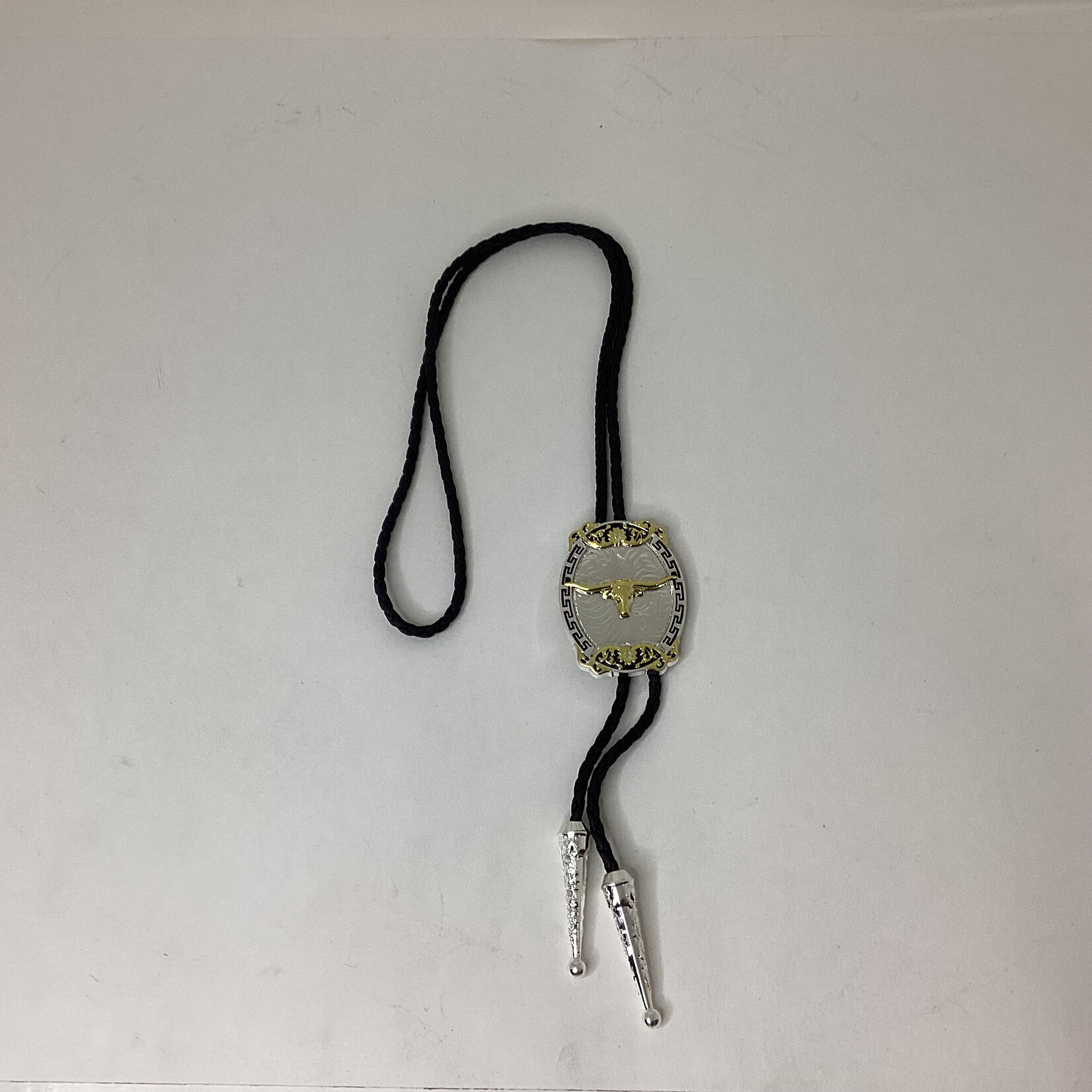 Modestone Bolo Tie