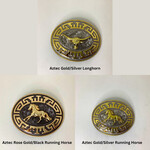 Modestone Adult Belt Buckles