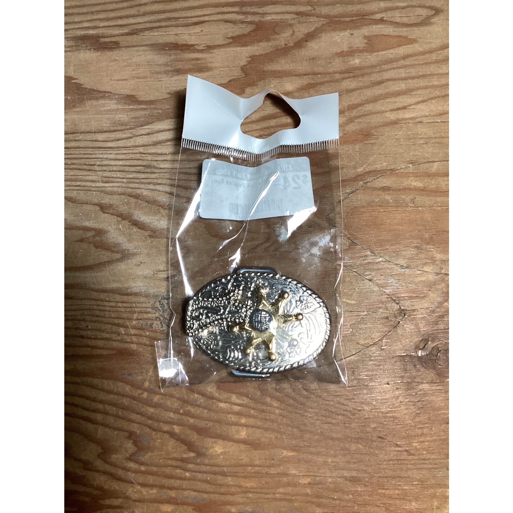 Modestone Kids Belt Buckles