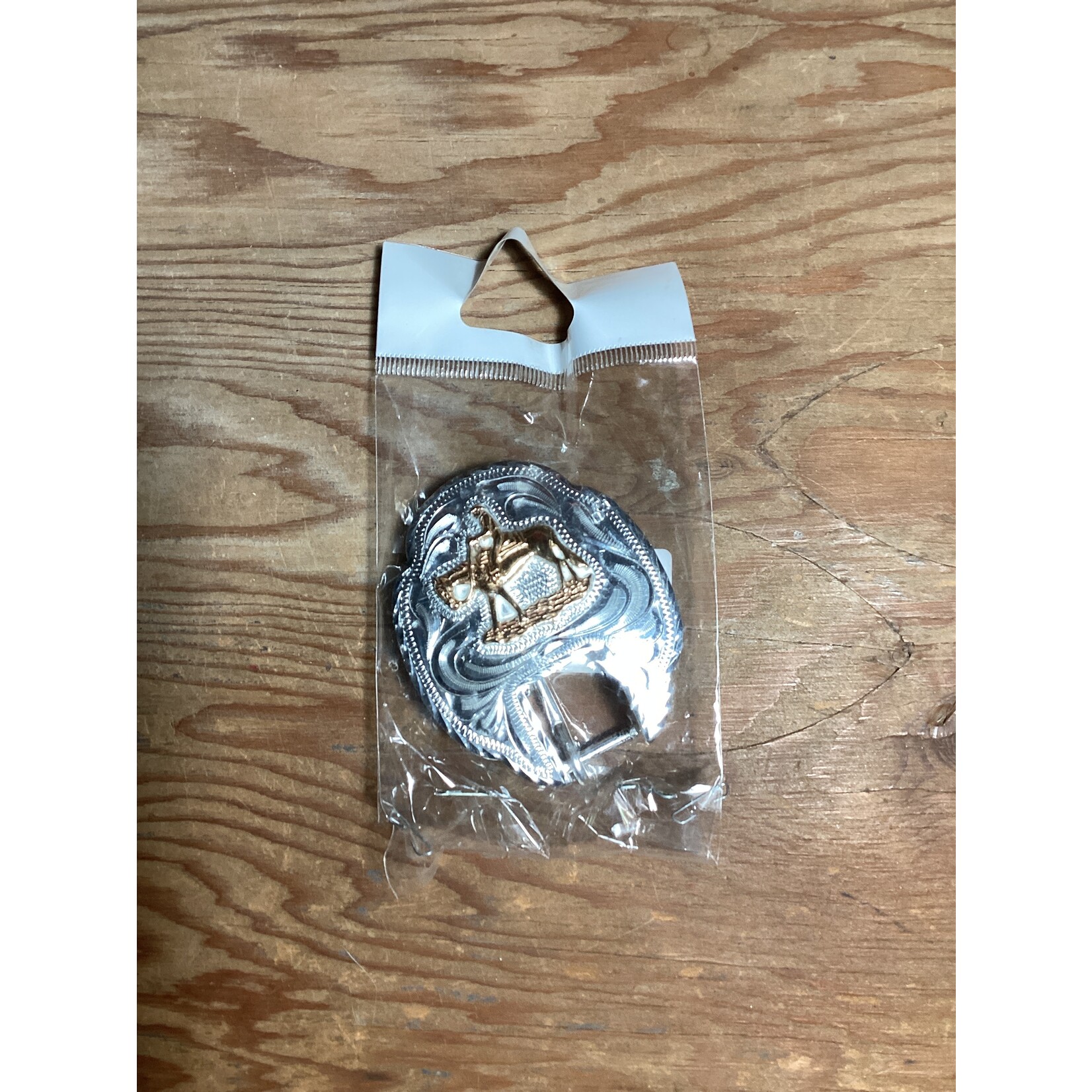Modestone Kids Belt Buckles