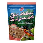 TopCrop Dried Mealworms