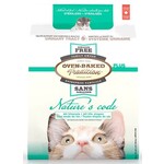 Oven-Baked Tradition OBT Care Line For All Life Stages Grain Free Dry Food - Cat