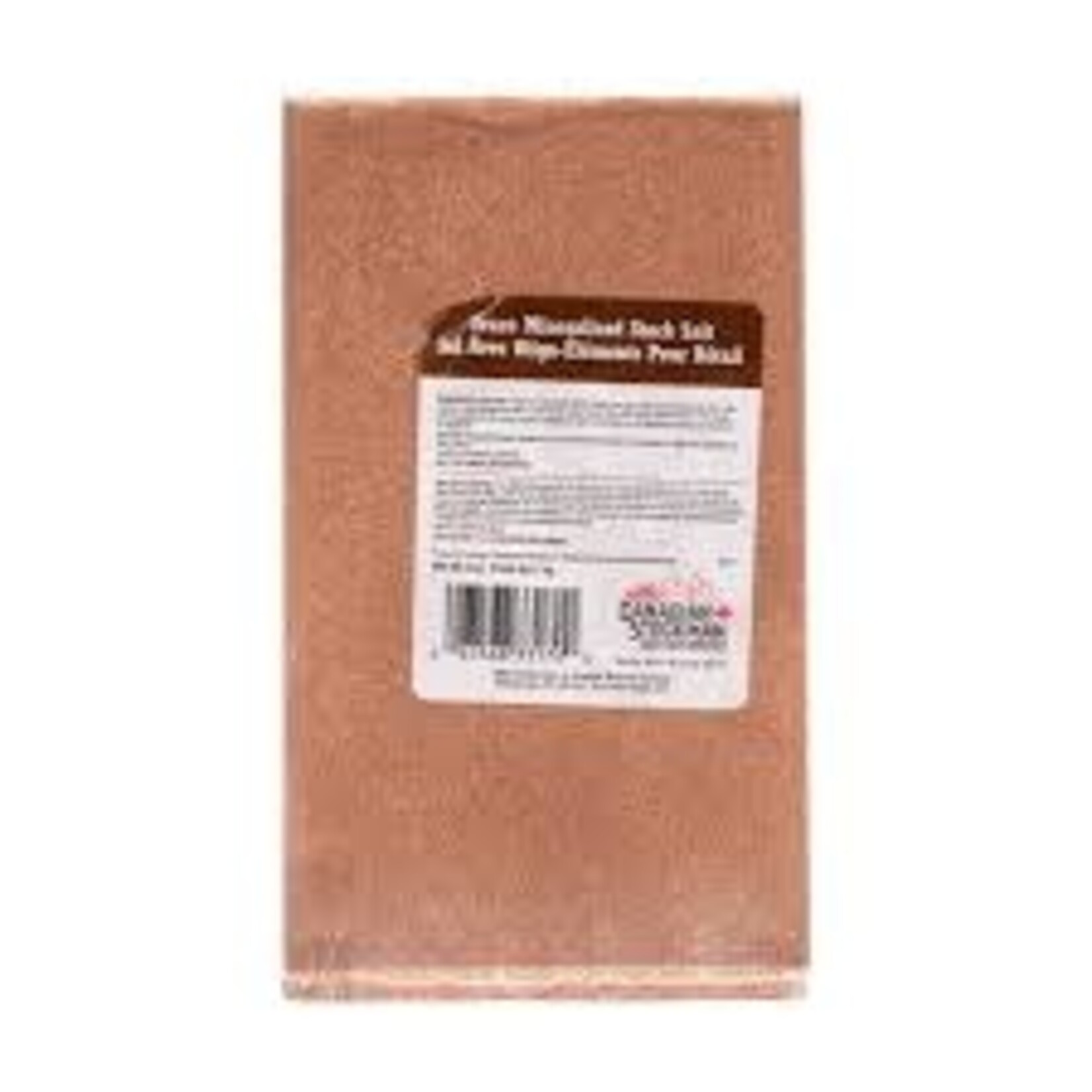Sifto Trace Mineral Salt
