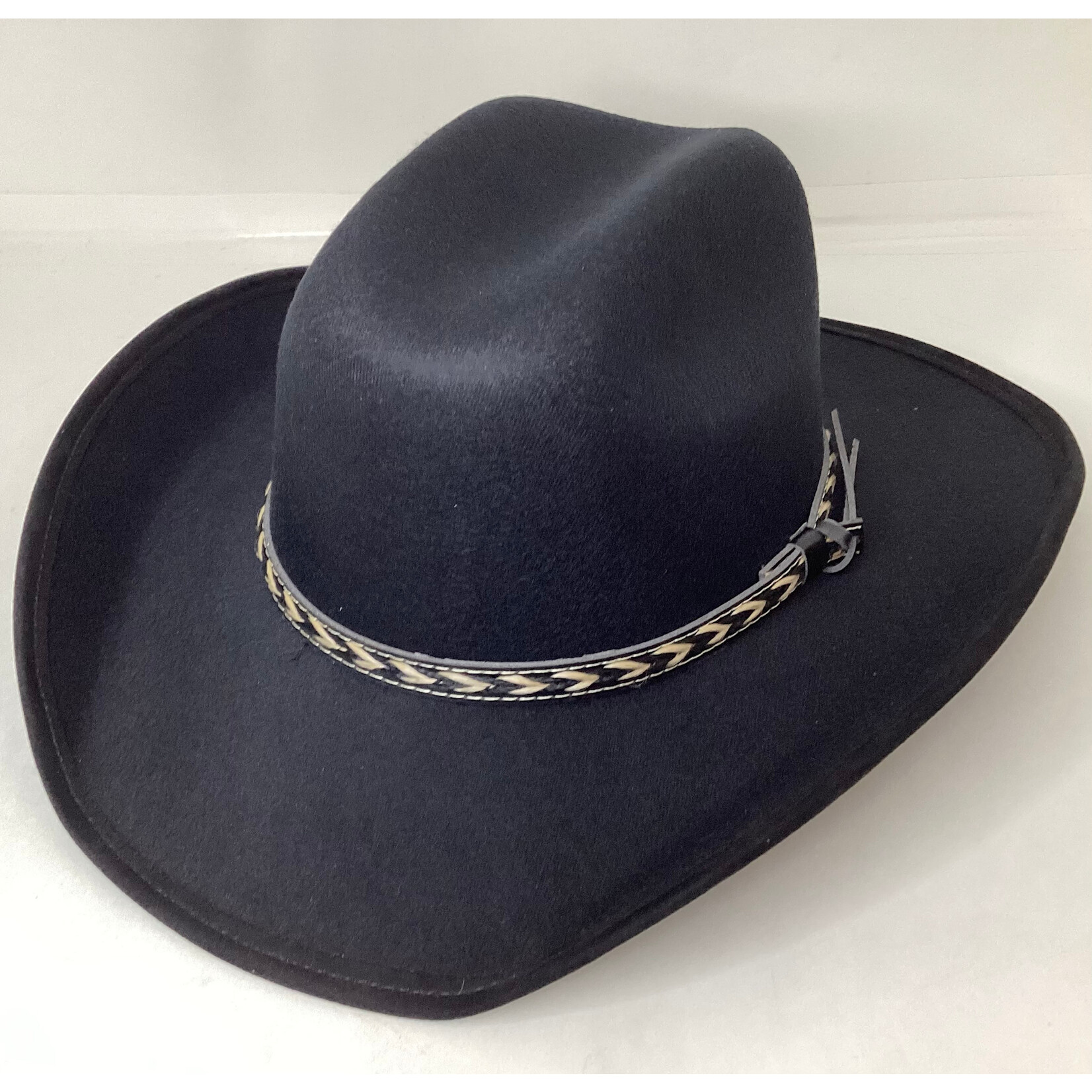 Modestone Child's Faux Felt Hat