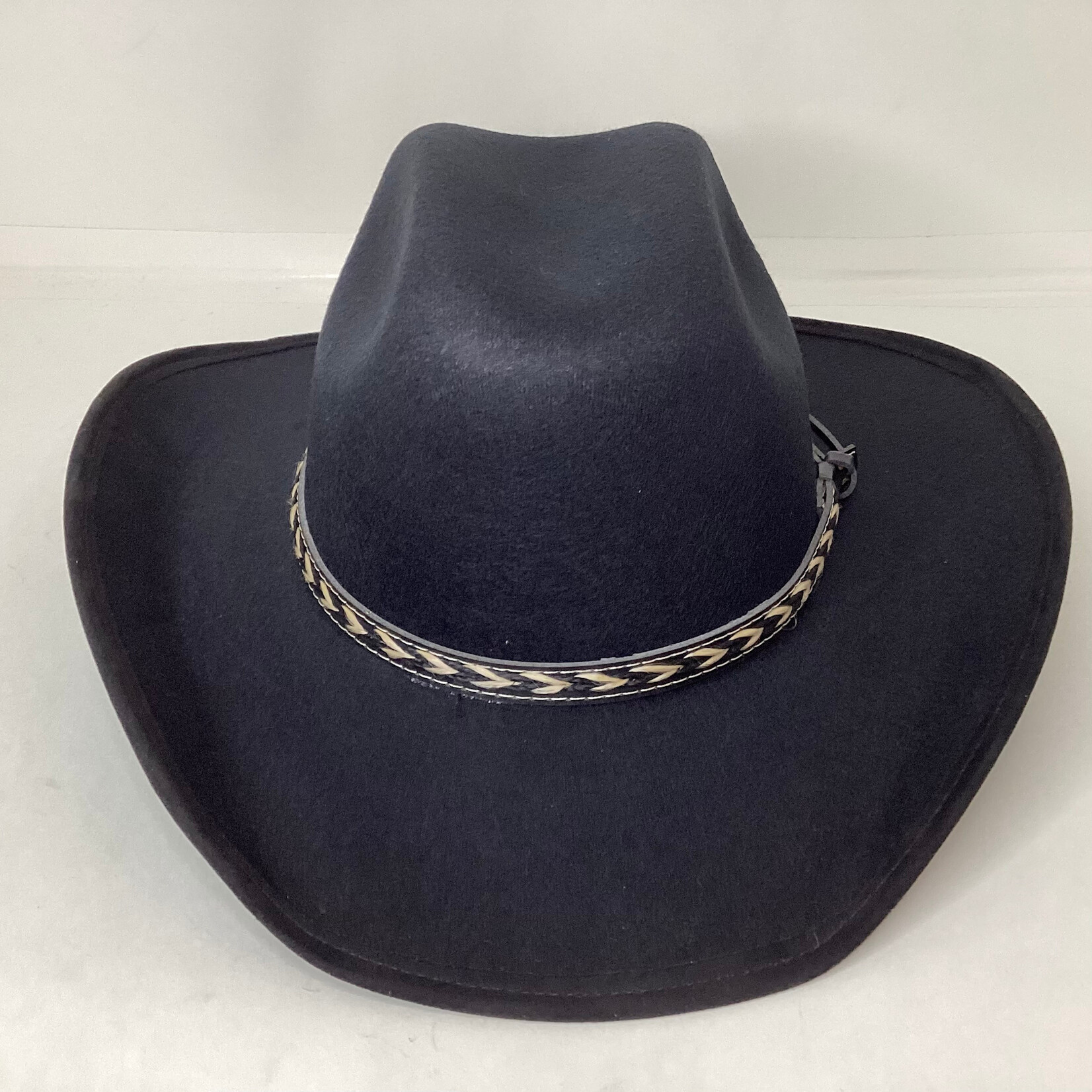 Modestone Child's Faux Felt Hat