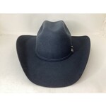 Modestone Real Wool Felt Cowboy Hat