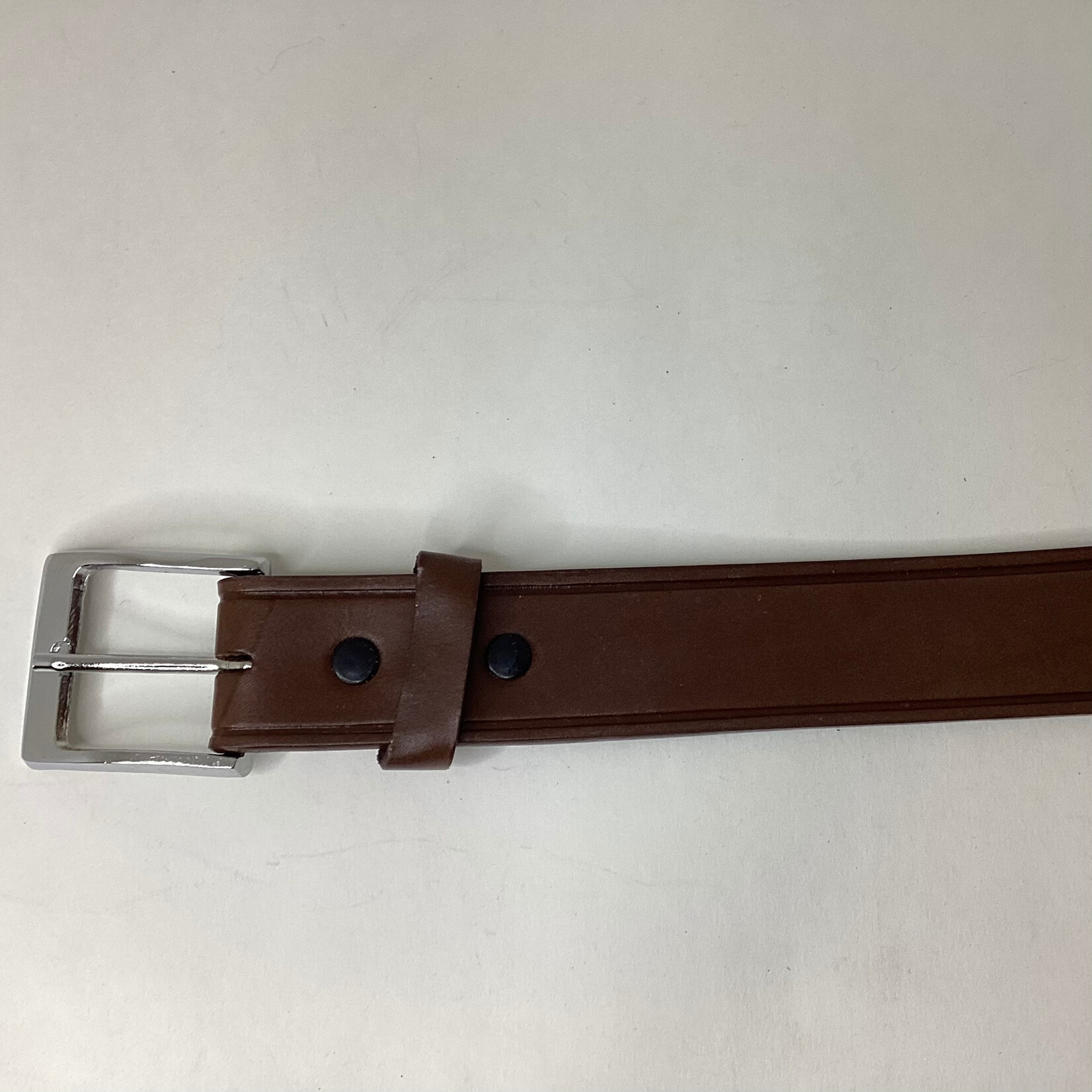 Modestone Basic Leather Belt