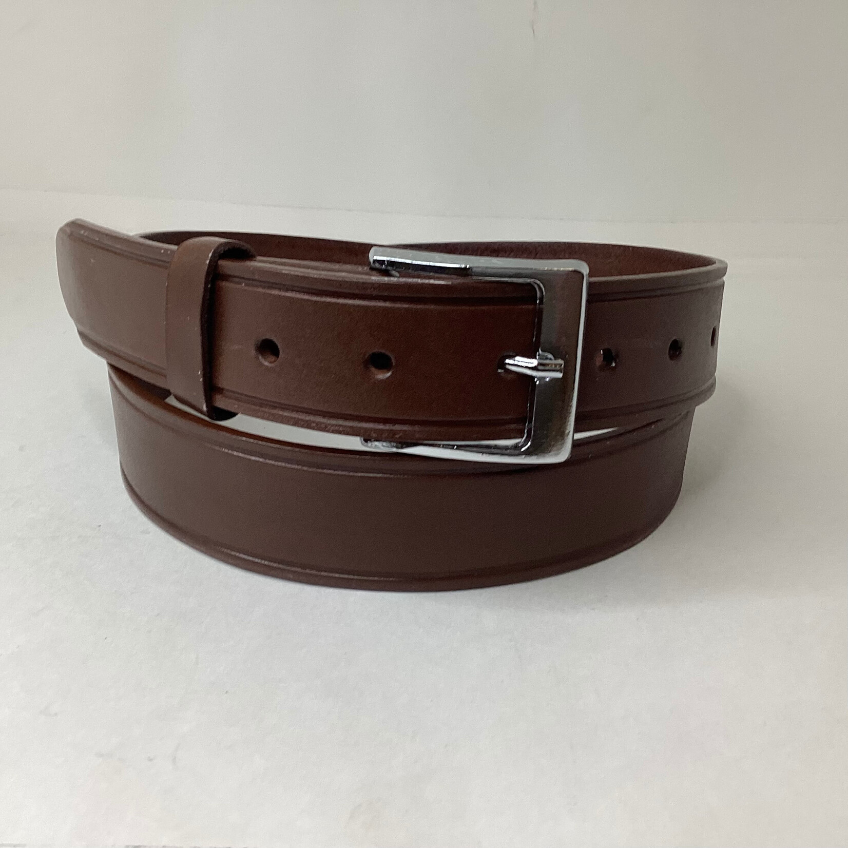 Modestone Basic Leather Belt