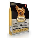 Oven-Baked Tradition OBT Senior Small Breed Chicken Dry Dog Food - 2.2lbs