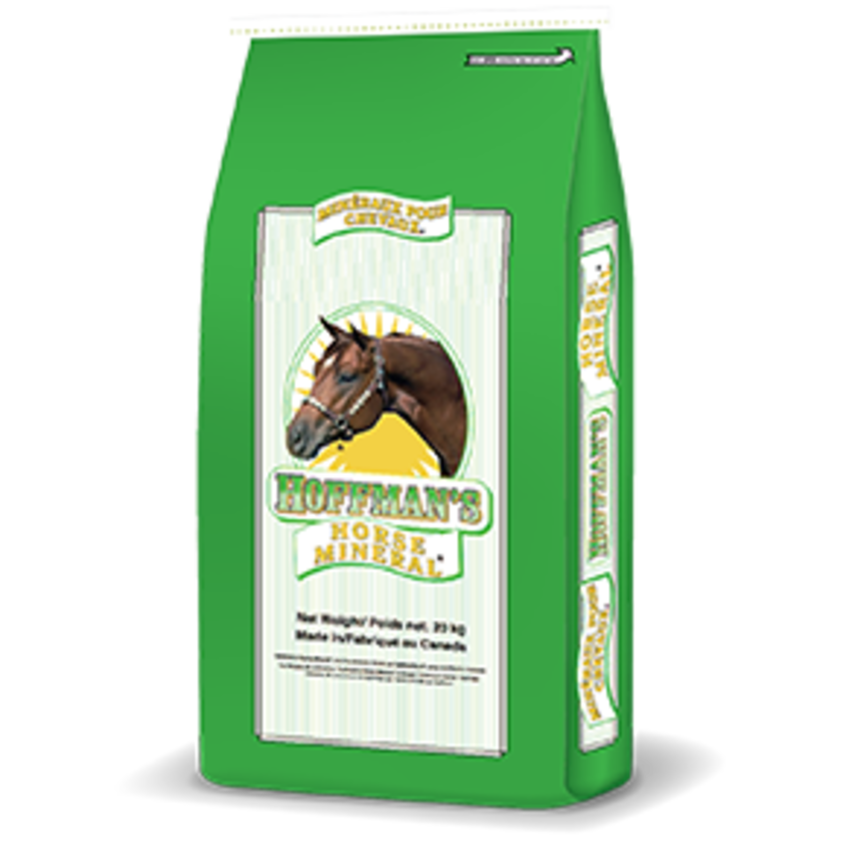 Hoffman Hoffman Horse Mineral