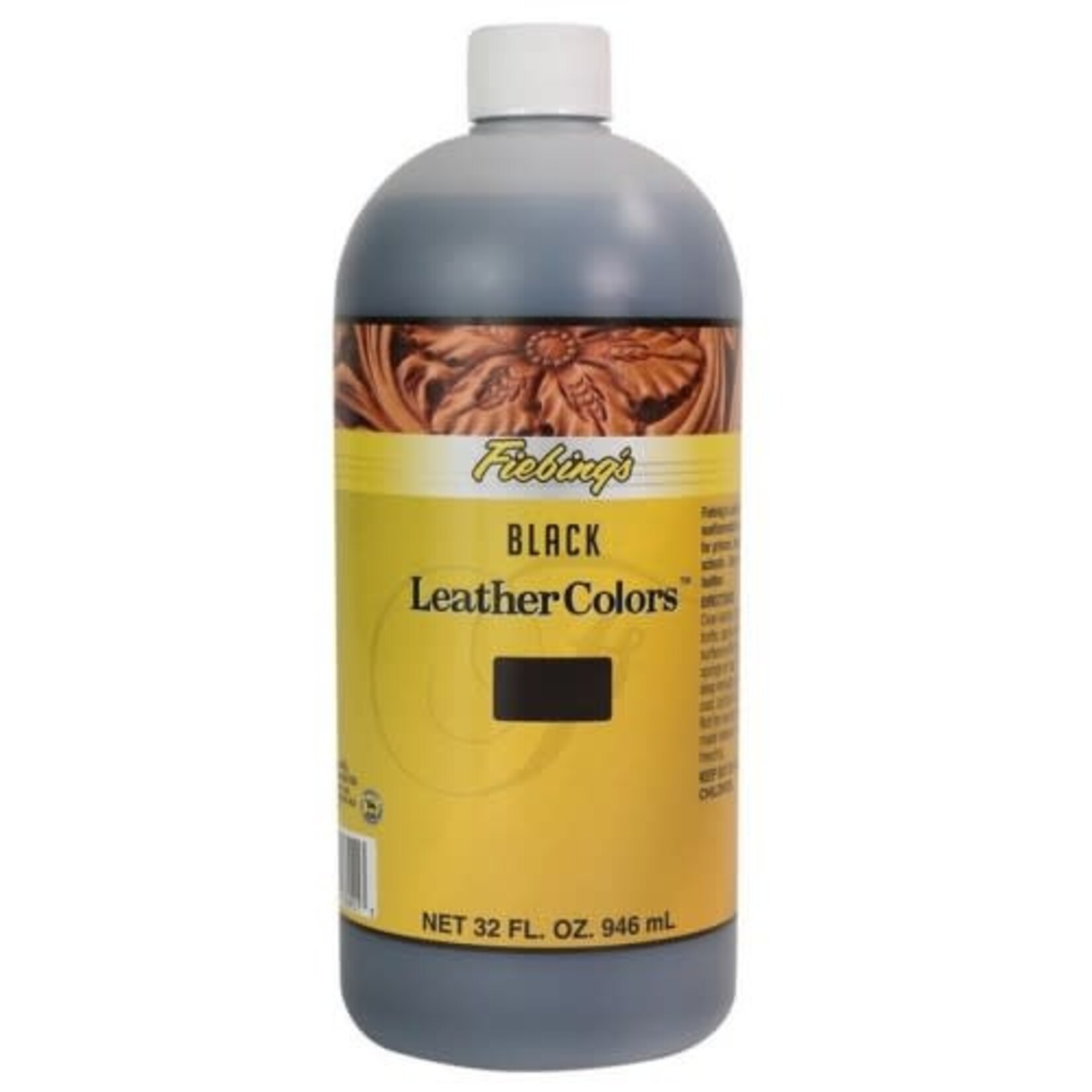 Fiebing's Leather Dye