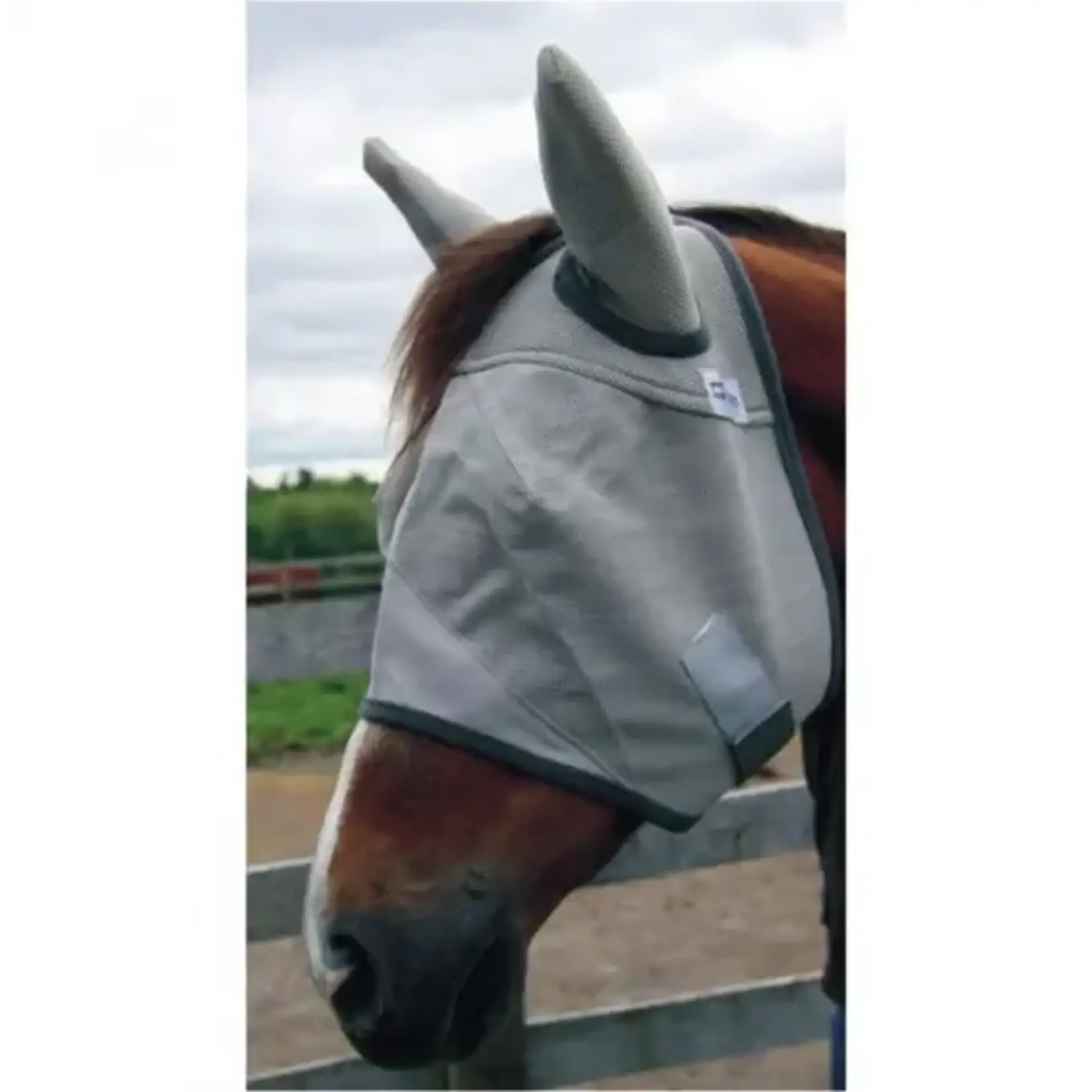 Canadian Horsewear Breakaway Fly Mask