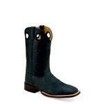 Old West BSM1898 Men's Broad Square Toe Boots